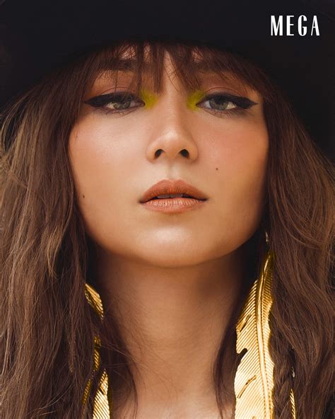 kathryn bernardo magazine cover|Kathryn Bernardo on Choosing Herself and Finding Peace.